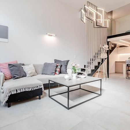 Olea Apartment Corfu  Exteriér fotografie