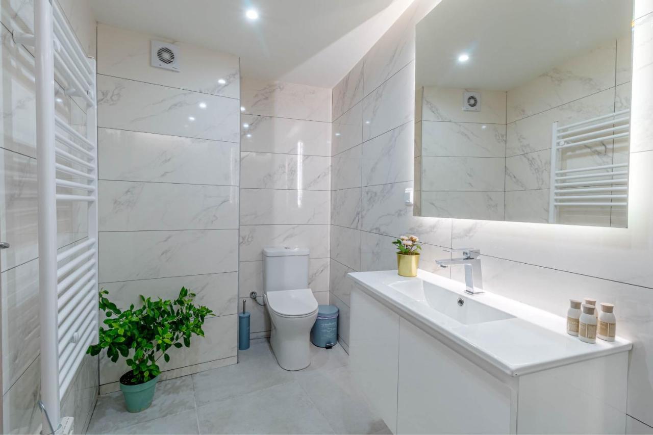 Olea Apartment Corfu  Exteriér fotografie