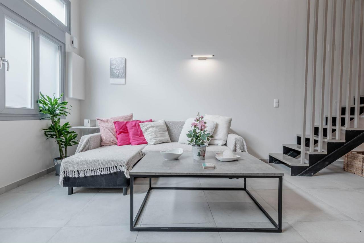 Olea Apartment Corfu  Exteriér fotografie