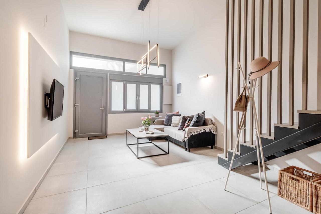 Olea Apartment Corfu  Exteriér fotografie